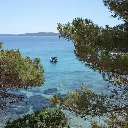 Soupicou * Hyères