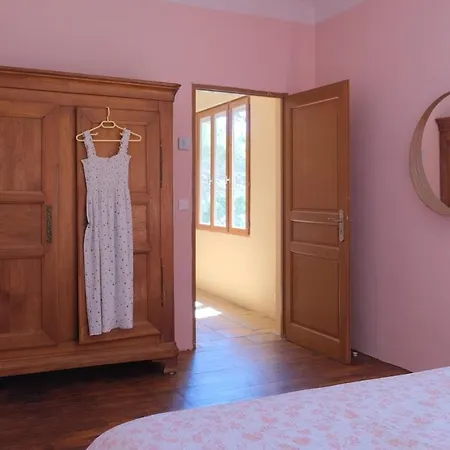Soupicou Сasa de vacaciones Hyères