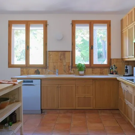 Сasa de vacaciones Soupicou Hyères
