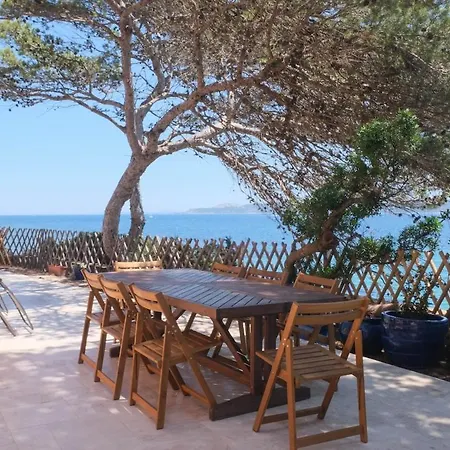 Soupicou Сasa de vacaciones