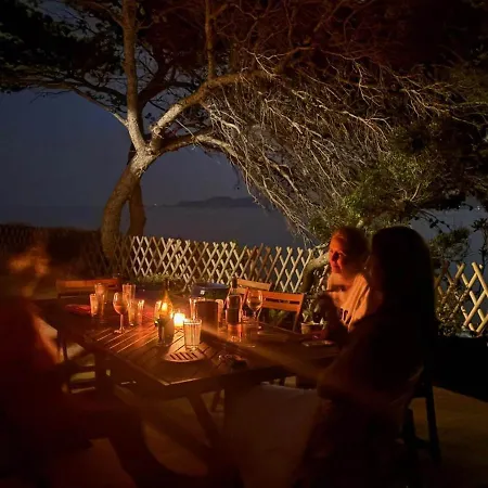 Сasa de vacaciones Soupicou Hyères