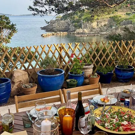 Soupicou Сasa de vacaciones