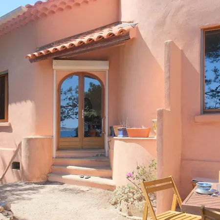 Soupicou Сasa de vacaciones Hyères