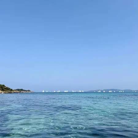 Soupicou * Hyères