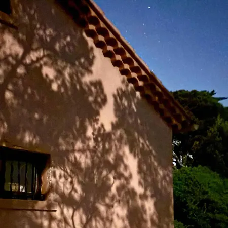 Dom wakacyjny Soupicou