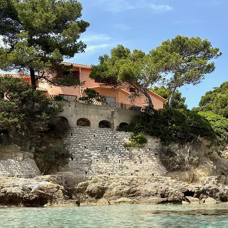 Soupicou Dom wakacyjny