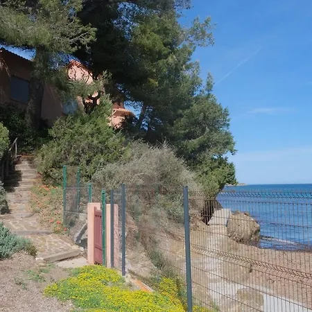 Dom wakacyjny Soupicou