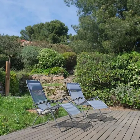 Soupicou Dom wakacyjny