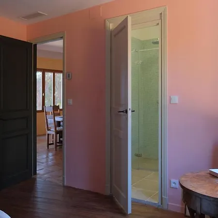 Dom wakacyjny Soupicou *