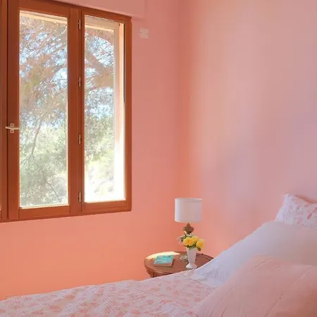 Soupicou Casa vacanze