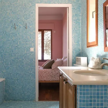 Dom wakacyjny Soupicou *