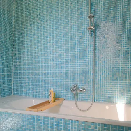 Soupicou Dom wakacyjny Hyères