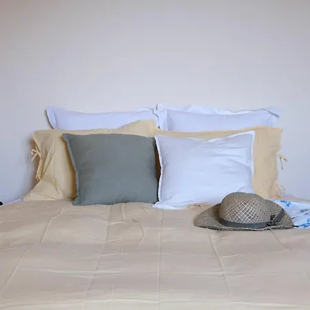 Dom wakacyjny Soupicou Hyères