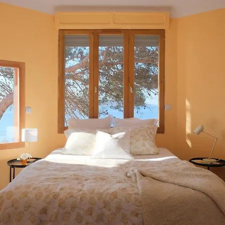 Soupicou Dom wakacyjny