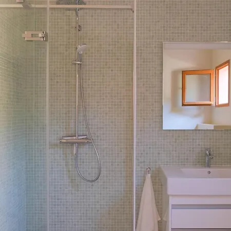 Dom wakacyjny Soupicou