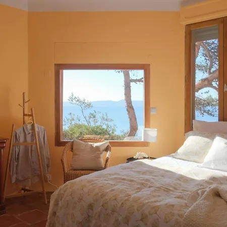 Soupicou Dom wakacyjny Hyères