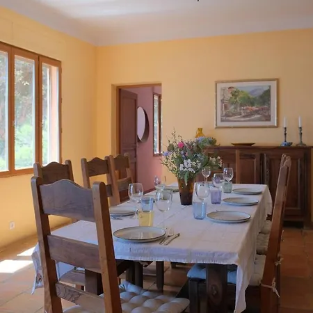 Soupicou Dom wakacyjny *