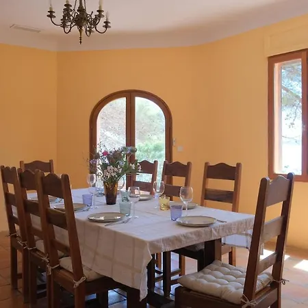 Casa vacanze Soupicou