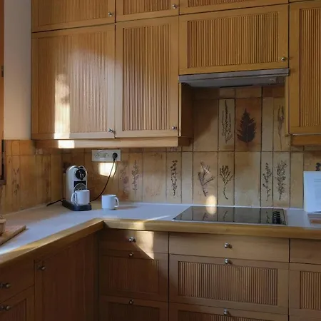 Soupicou Dom wakacyjny *