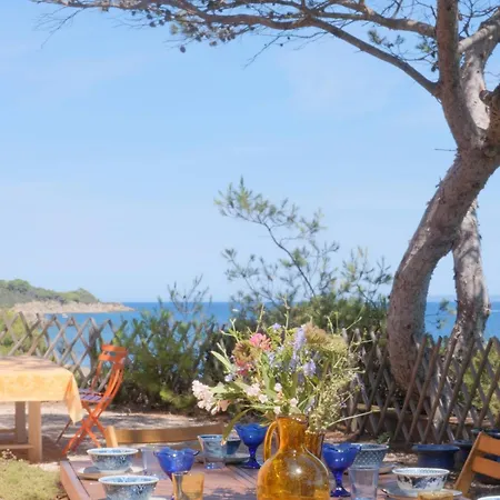 Soupicou Dom wakacyjny *