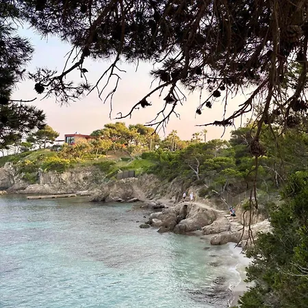 Soupicou Dom wakacyjny