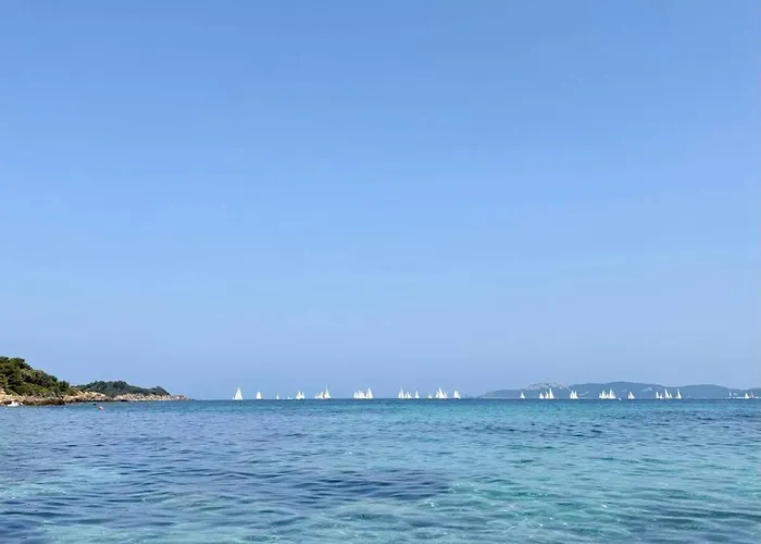 Soupicou * Hyères