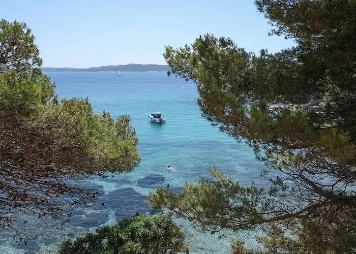Soupicou * Hyères