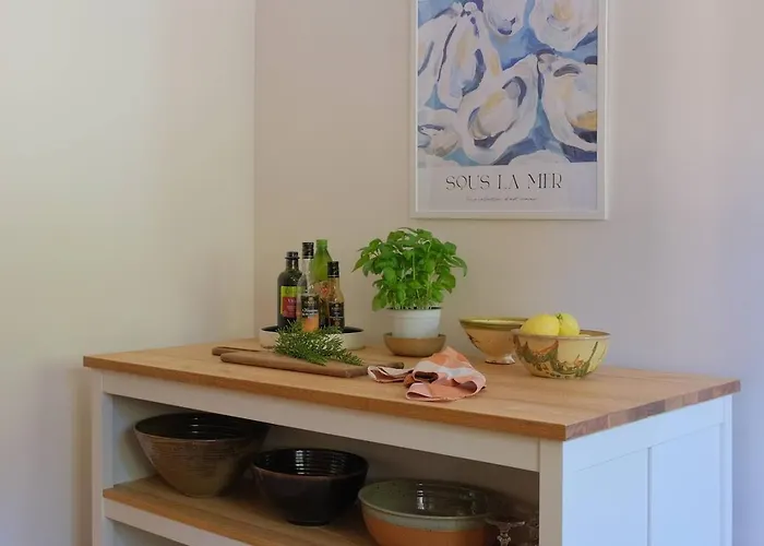 Soupicou Hyères