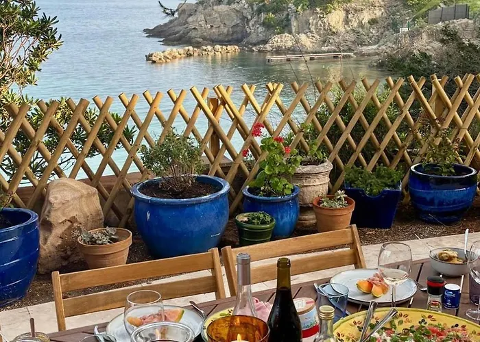 Soupicou بيت للعطل