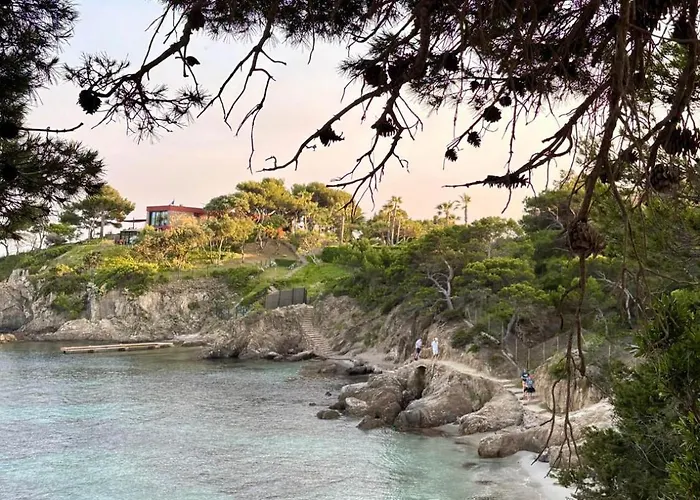 Soupicou بيت للعطل